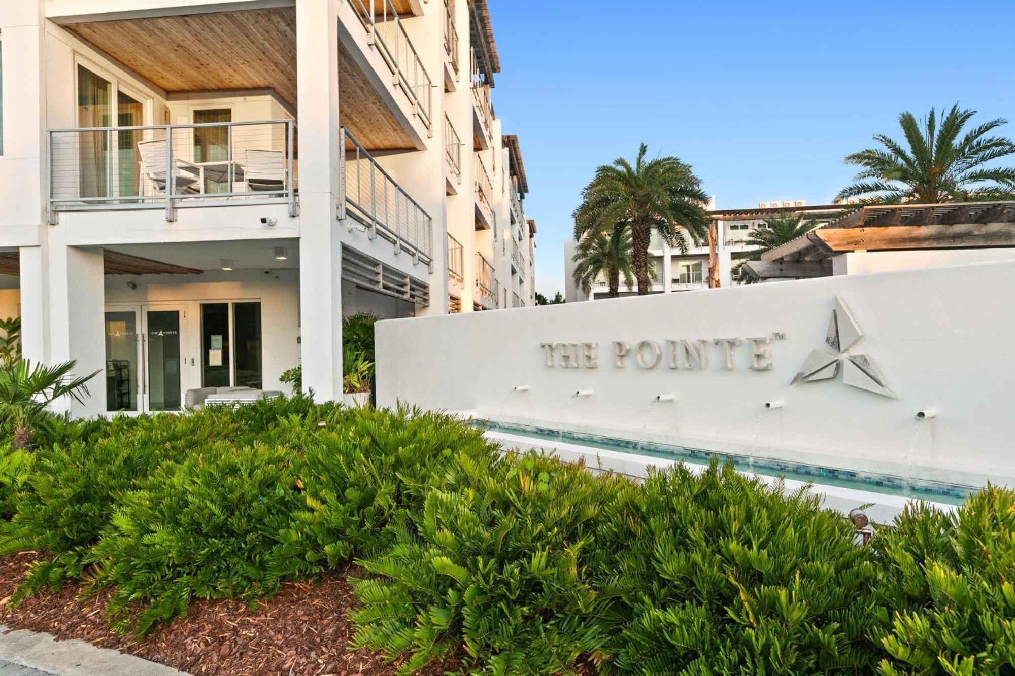 The Pointe 333 Villa Inlet Beach Buitenkant foto